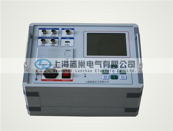 GKC-6F高壓開關機械特性測試儀適用于進口、國產各廠家之多油、少油、SF6、真空等高壓開關機械特性測試。亦適用于電磁動作類電器(如接觸器、繼電器等)的時間測試。