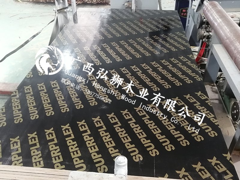 廣西建筑模板那家質量好?插圖1 廣西建筑模板那家質量好?插圖1